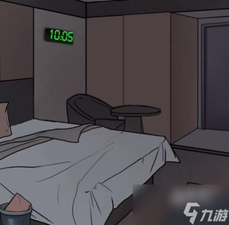 瘋狂爆梗王規(guī)則怪談攻略圖文