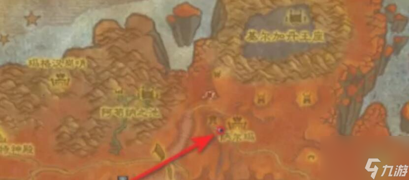魔兽世界破碎大厅钥匙攻略-魔兽世界破碎大厅钥匙任务图文流程