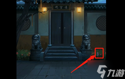 《点灯2叩门怨》第一章过关方法分享