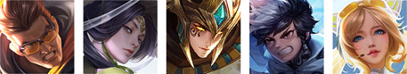 2021《王者荣耀》元宵节活动介绍