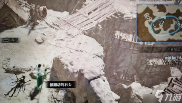 暗黑破坏神4寻找小图雅怎么完成 血液和汗水任务攻略