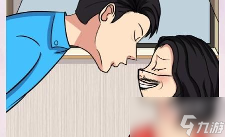 离谱的汉字口臭的大嫂攻略