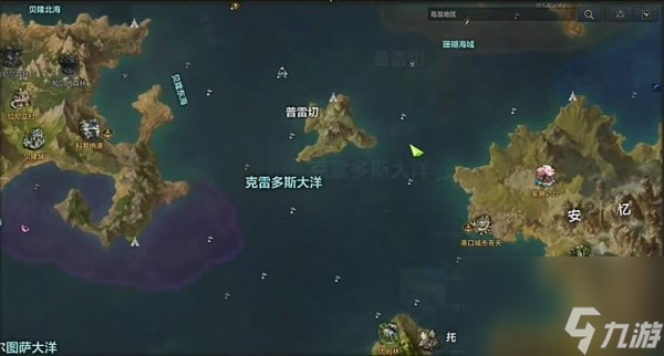 命运方舟道具等级1100怎么到达