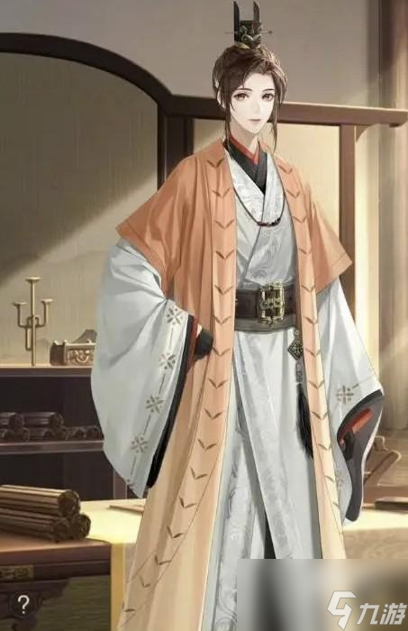 代号鸢女装更换方式一览