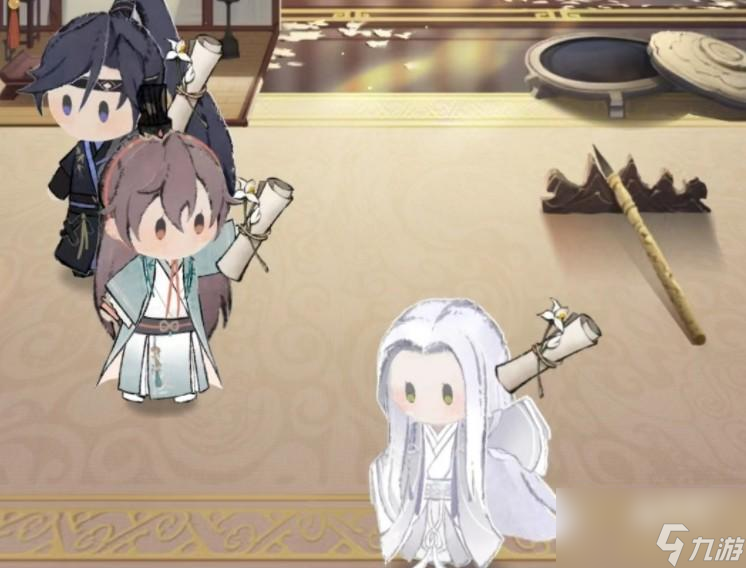 <a id='link_pop' class='keyword-tag' href='https://www.9game.cn/dhygaqqf/'>代号鸢</a>左慈心纸用法指南