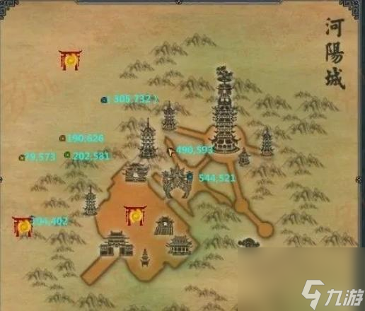 诛仙3高级元魂珠怎么得？