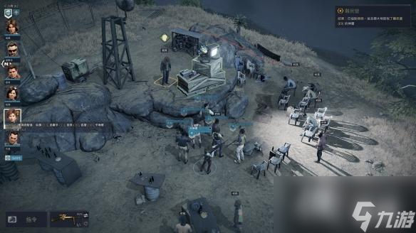 《铁血联盟3》全佣兵强度个人向评价 最强佣兵有哪些？