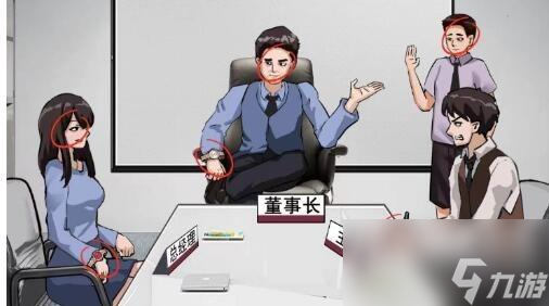 爆笑大军师职场风云怎么过