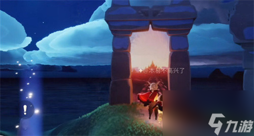光遇排箫先祖在哪里