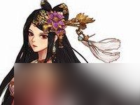 dnf黄金女鬼剑，dnf女鬼剑黄金天空套