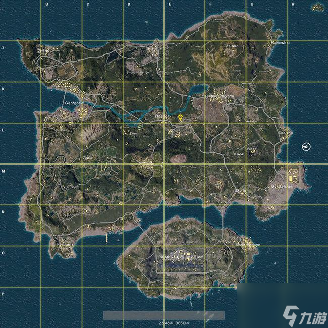 绝地求生M地铁逃生第一局新手怎么玩？