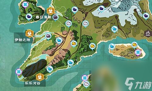 《创造与魔法》橡胶作用分析