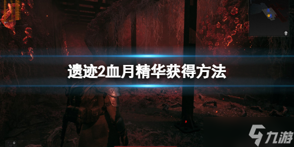 《遗迹2》血月精华在哪刷？血月精华获得方法