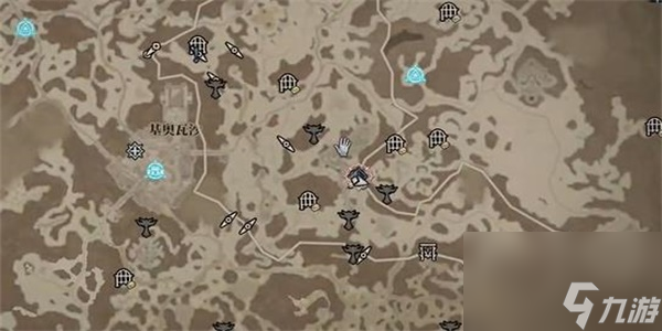 暗黑破坏神4恐怖的殉道者任务攻略-暗黑破坏神4恐怖的殉道者任务怎么做