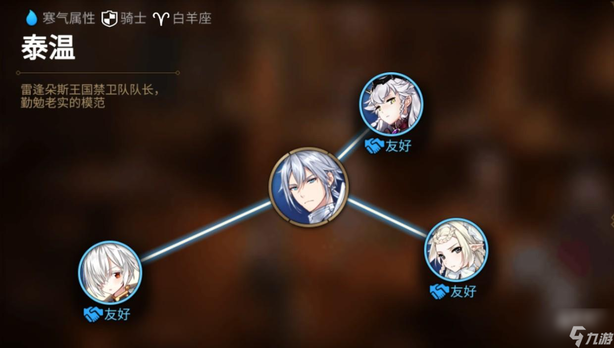 第七史诗泰温值得抽么