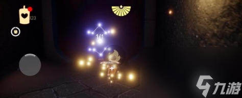 《sky光遇》魔法季心之灵位置介绍
