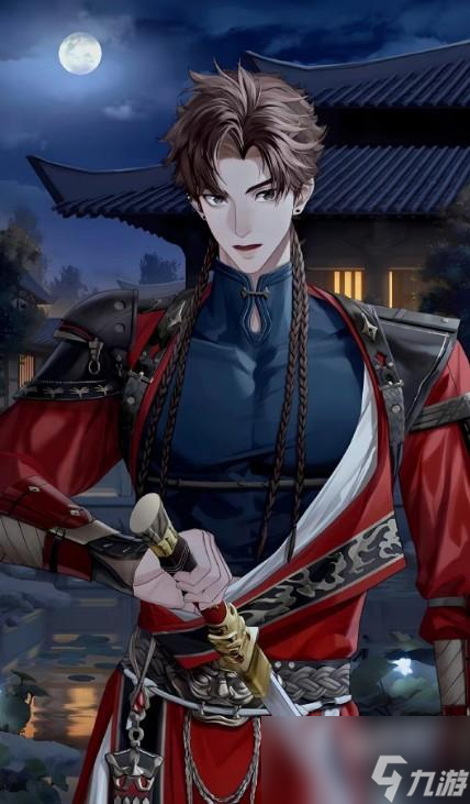 <a id='link_pop' class='keyword-tag' href='https://www.9game.cn/dhygaqqf/'>代号鸢</a>孙策初见日怎么玩