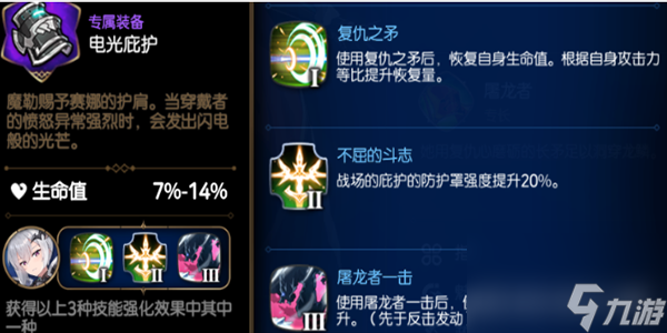 第七史诗赛娜角色介绍-第七史诗赛娜角色一览