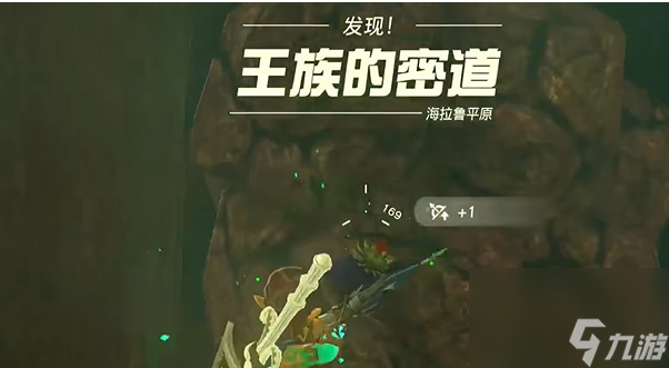 王国之泪海利亚士兵护胫怎么获得-王国之泪海利亚士兵护胫获取攻略