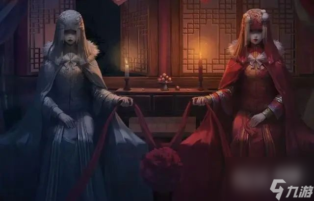 纸嫁衣5无间梦境第五章脸谱获得方法攻略
