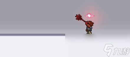 泰拉瑞亚吸血鬼青蛙法杖怎么获得