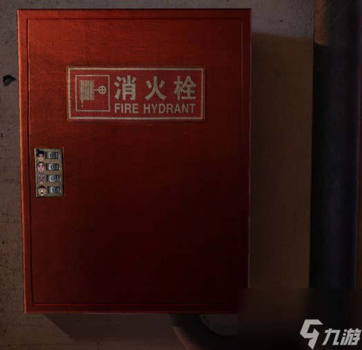 《纸嫁衣5无间梦境》第一章旧魇图文攻略