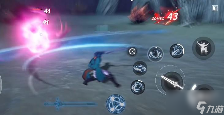 <a id='link_pop' class='keyword-tag' href='https://www.9game.cn/jinghe1/'>晶核</a>魔剑士连招搭配方案