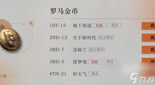 重返未来1999神偷梅兰尼值不值得抽