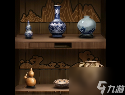 《点灯2叩门怨》第二章过关方法分享