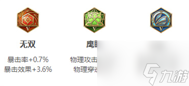 王者荣耀伽罗装备怎么给-2023伽罗装备铭文出装攻略