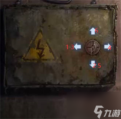 紙嫁衣5無間夢境第二章通關攻略