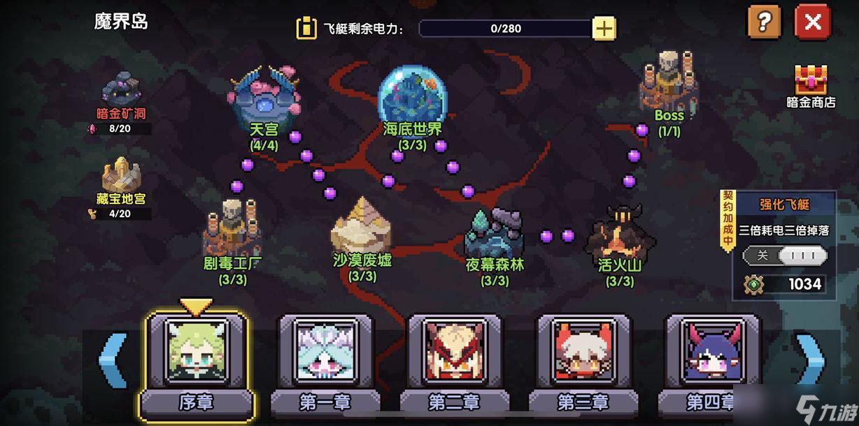 重生细胞角色强度分析 红色变异狂战士