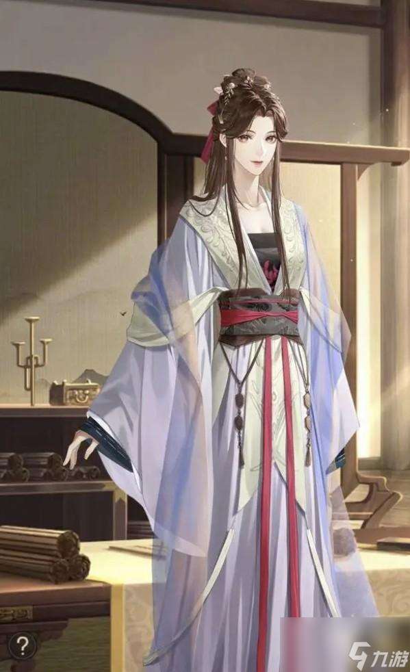 代号鸢女装更换方式一览