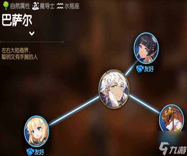 第七史诗巴萨尔怎么样