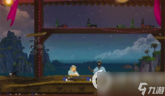 《潜水员戴夫》味道评分最高怎么做 制作最高分方法介绍