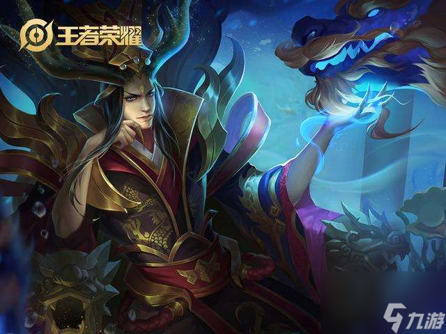 王者荣耀东皇太一技能解析及连招顺序（大招伤害及强度解析）
