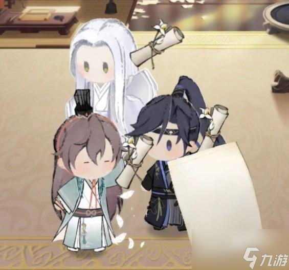 <a id='link_pop' class='keyword-tag' href='https://www.9game.cn/dhygaqqf/'>代号鸢</a>袁基心纸用法一览