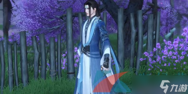 《逆水寒手游》横吹桃花奇遇凶任务攻略