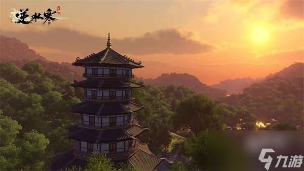 <a id='link_pop' class='keyword-tag' href='https://www.9game.cn/nishuihan1/'>逆水寒手游</a>金明池探索怎么开
