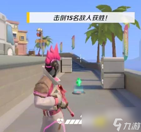 火力苏打秘密通道关卡怎么解锁