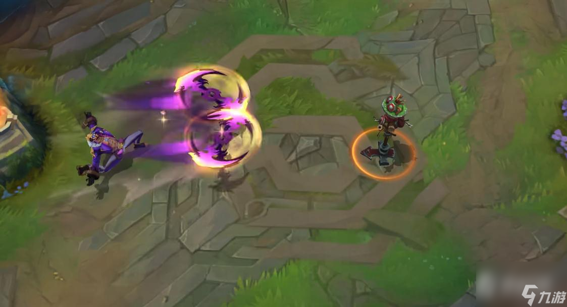 《LOL手游》斗魂无双德莱文皮肤价格介绍