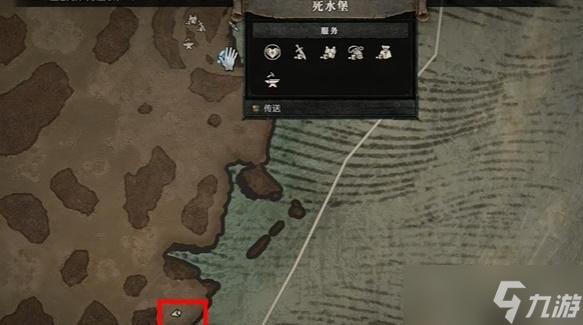 《暗黑破坏神4》谢天谢地任务怎么做 谢天谢地任务攻略