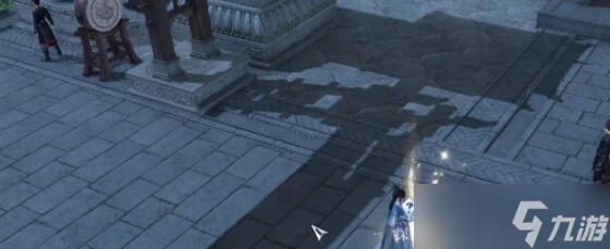 逆水寒手游雨夜亡魂探案推理流程介绍