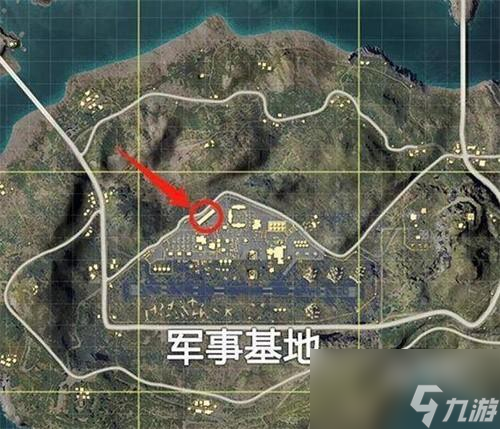 和平精英适合狙击的点位有哪些