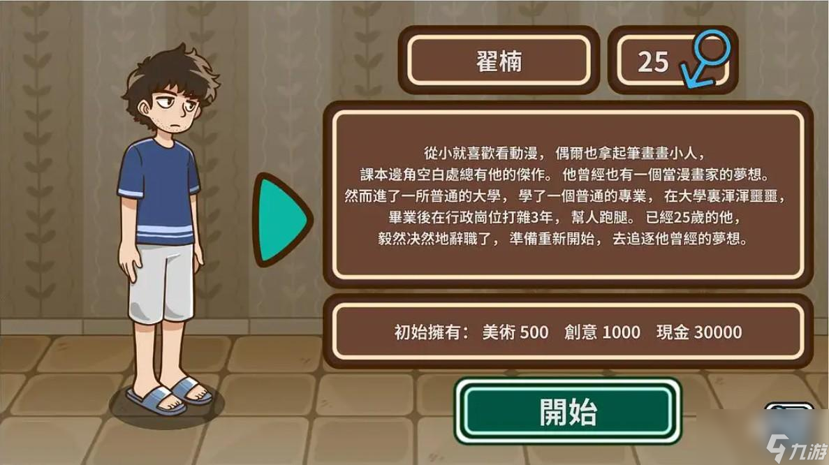 宅人传说如何写标题分享