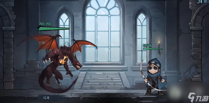 第五人格齐奈达堡的断章指南