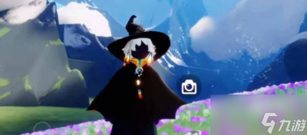 光遇时刻季毕业礼获取方法