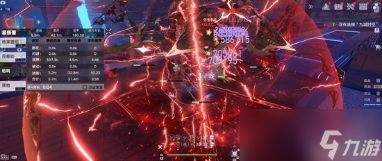 《幻塔》雷队武器复刻详情