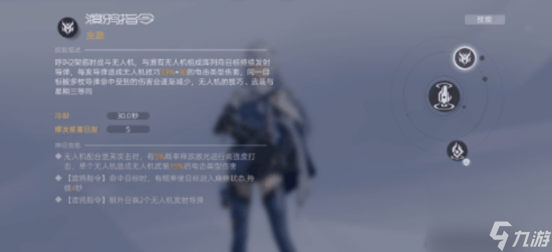 尘白禁区神格同调怎么用 神格同调系统介绍