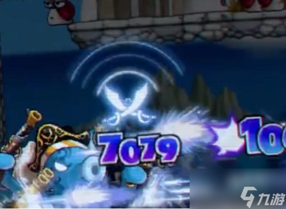 冒险岛枫之传说神射手职业详解